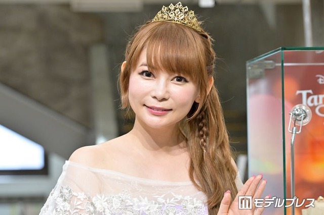 中川翔子（C）モデルプレス