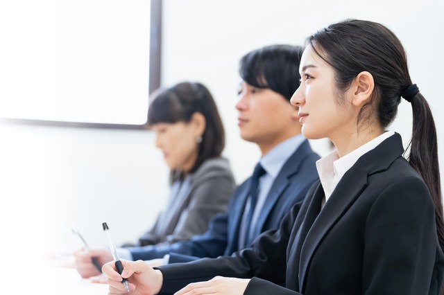 実は変な日本語？ 「ご質問があります」は、こう言い換えると違和感がない！
