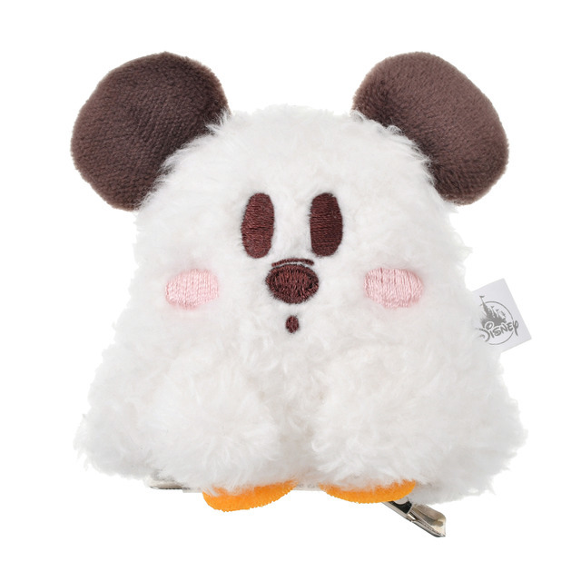 ヘアクリップ　1,800円