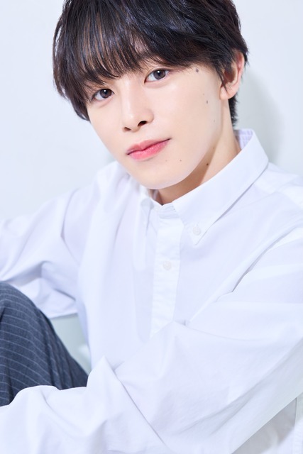 三村航輝