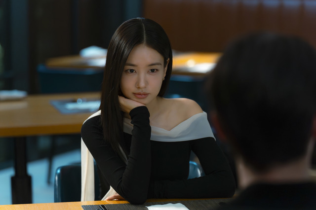 「あなたとは違う恋愛」　（C）Prime Video