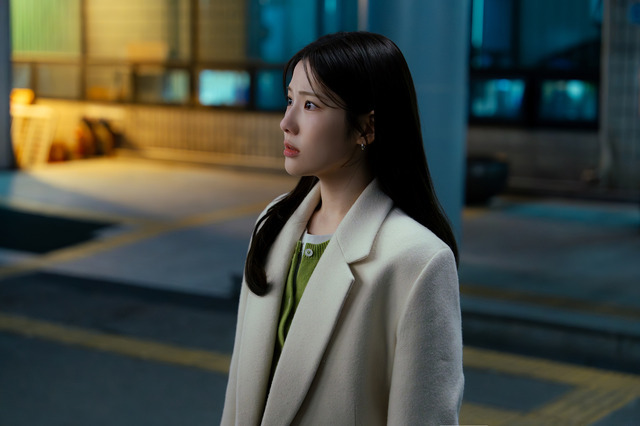 「あなたとは違う恋愛」　（C）Prime Video