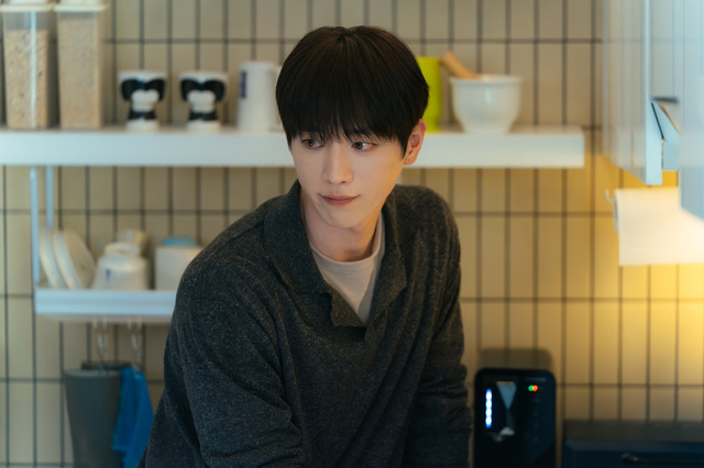 「あなたとは違う恋愛」　（C）Prime Video