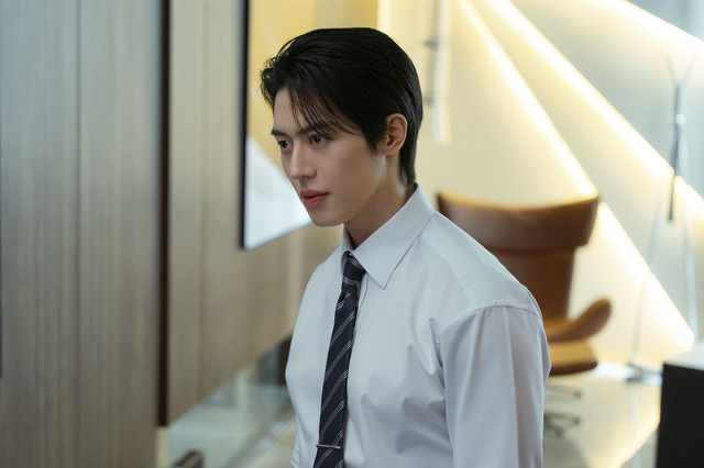 「あなたとは違う恋愛」　（C）Prime Video
