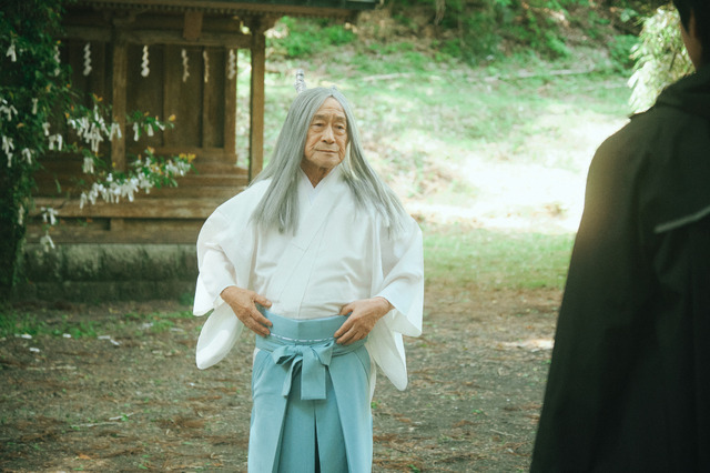 「バカンスの法則」第16話　（C）AbemaTV, Inc.