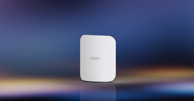 「eero Max 7（イイロマックスセブン）」