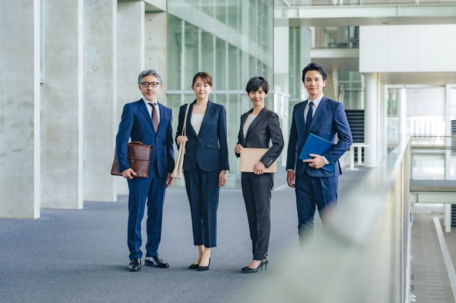 「一流はやっぱり違う！」東大生たちが唸った。外資戦略コンサルの凄すぎる就活面接とは