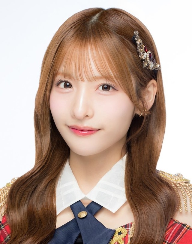平田侑希（C）AKB48