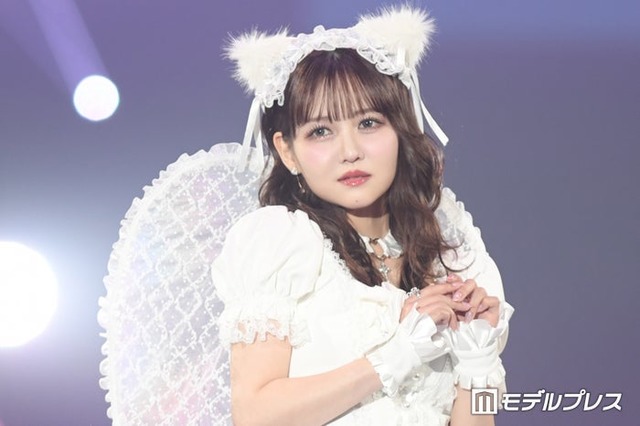 佐藤ノア（C）モデルプレス