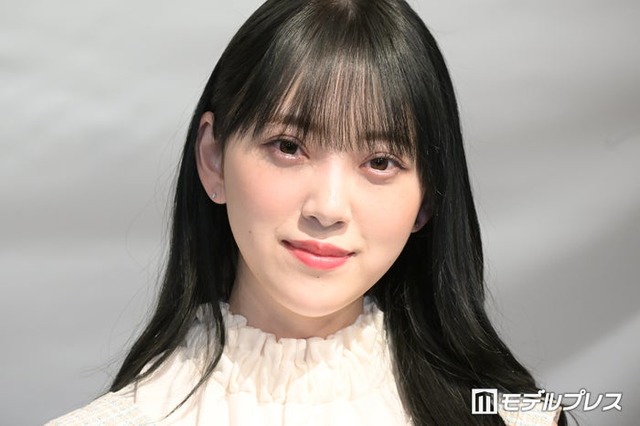 堀未央奈（C）モデルプレス