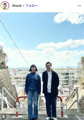 佐々木史帆Instagramより