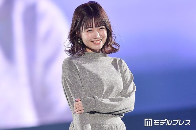 朝長美桜（C）モデルプレス