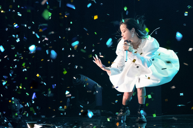Netflixシリーズ「フジヤマBOY」