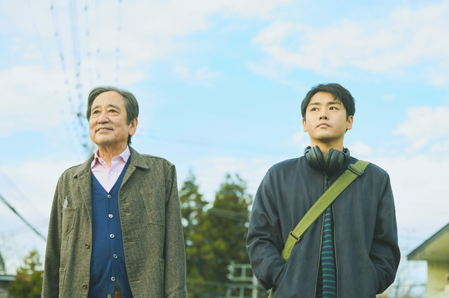 『認知症世界の歩き方』©2026 「映画・認知症世界の歩き方」製作委員会