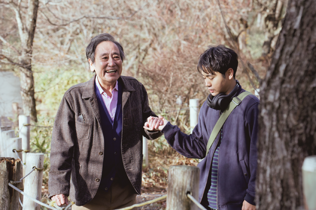 『認知症世界の歩き方』©2026 「映画・認知症世界の歩き方」製作委員会