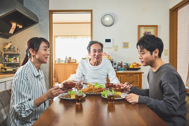 『認知症世界の歩き方』©2026 「映画・認知症世界の歩き方」製作委員会
