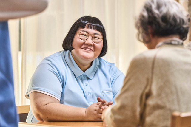 『認知症世界の歩き方』©2026 「映画・認知症世界の歩き方」製作委員会