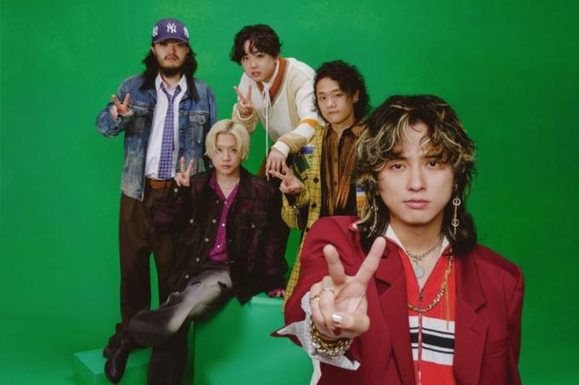 BREIMEN、新曲「Conduct Boogie」をサプライズリリース。11月25日にはメジャー2ndアルバム発売