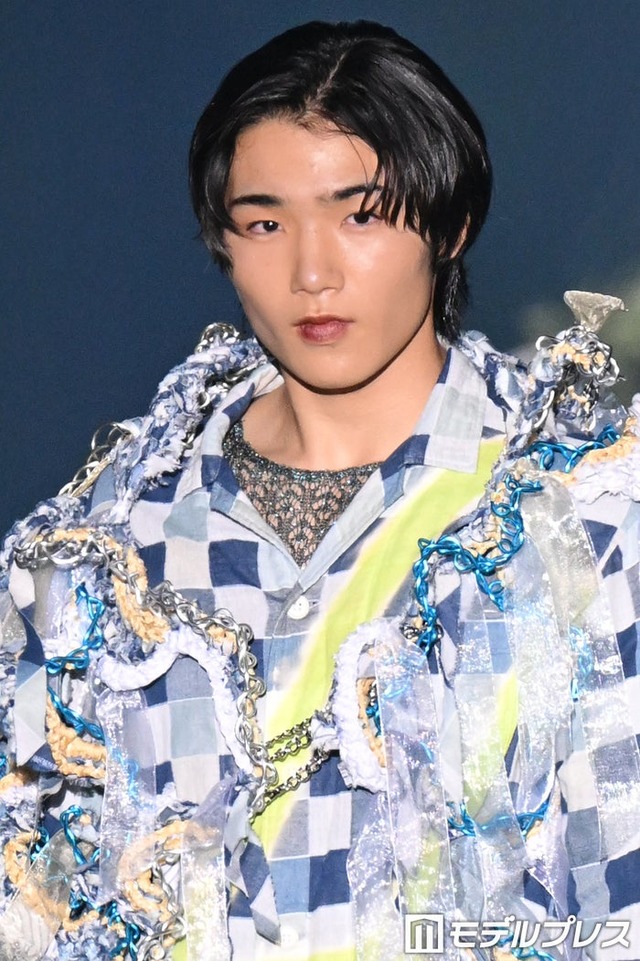 寺田心（C）モデルプレス