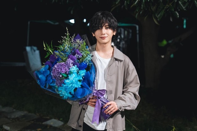 山田涼介（C）読売テレビ・日本テレビ