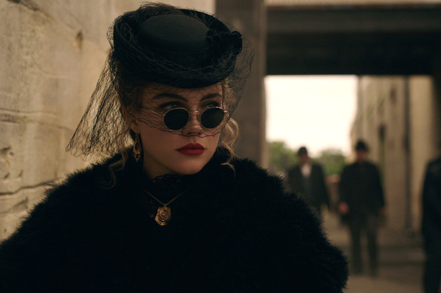 Netflixシリーズ「エデンの東」10月1日（木）より世界独占配信