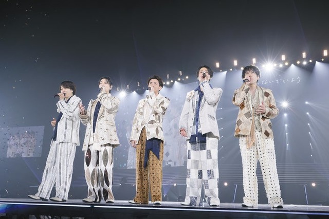 嵐（C）2026 ARASHI Inc.