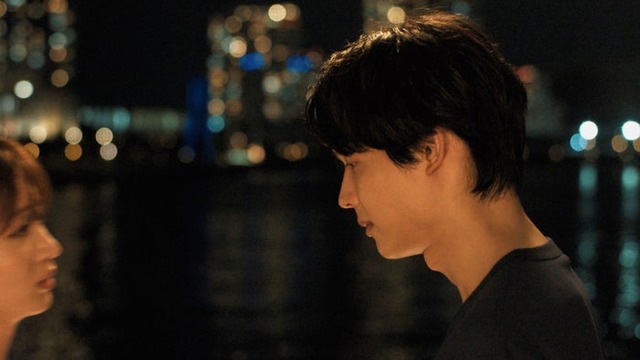 松村北斗（C）日本テレビ