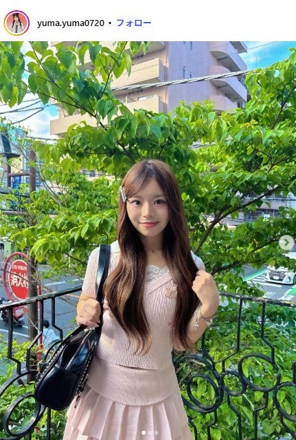 谷村優真Instagramより