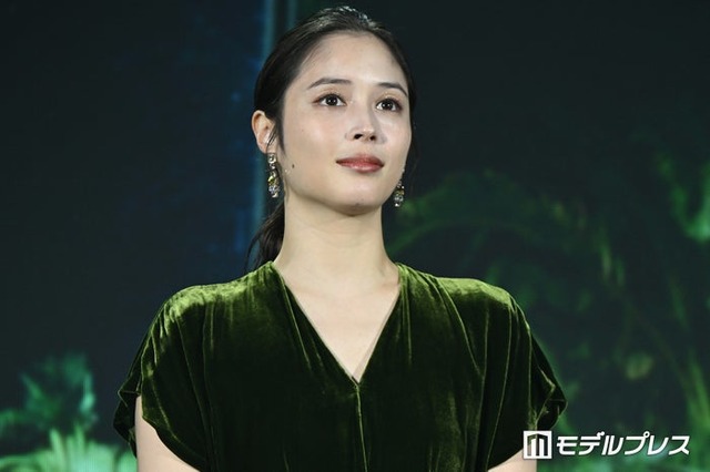 広瀬アリス（C）モデルプレス