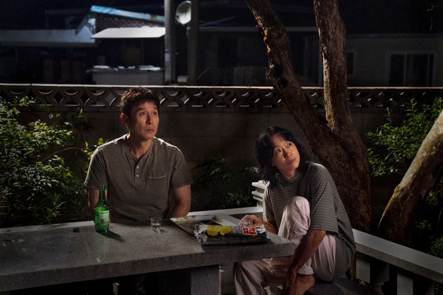 Netflix映画『もしもの愛』11月6日（金）より世界独占配信／一部劇場にて10月23日（金）より公開