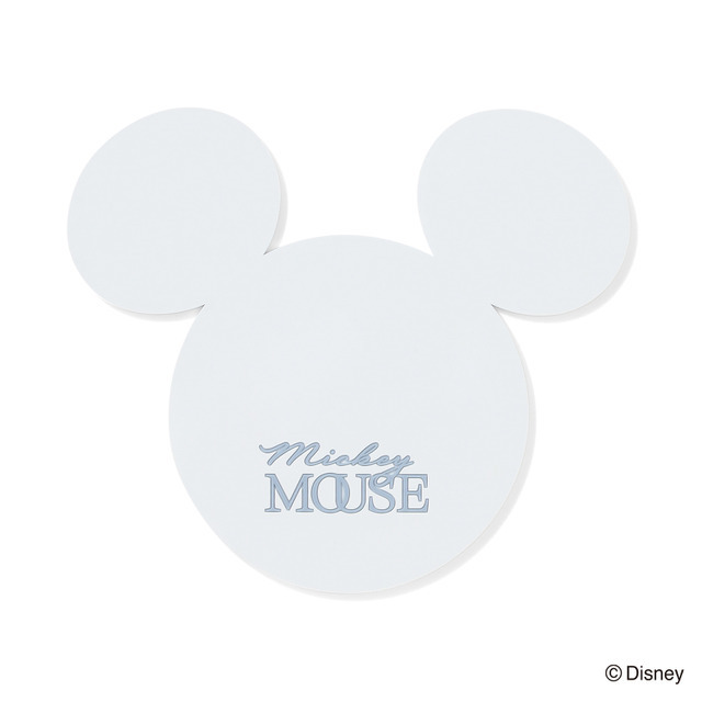 ディズニー コースター各 700 円／© Disney