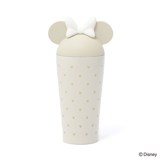 ディズニー ステンレスタンブラー各 3,200 円／© Disney