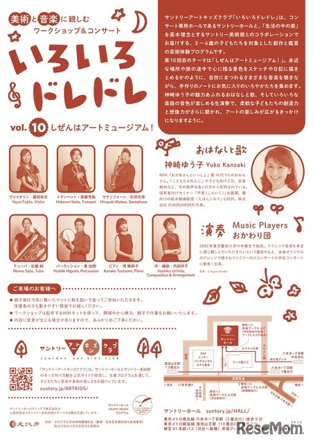 プログラム内容