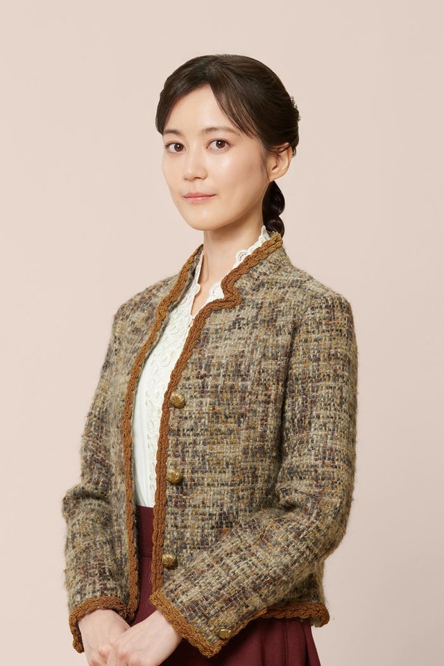 生田絵梨花（C）フジテレビ