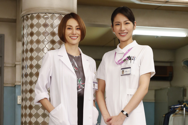 「ドクターX ～外科医・大門未知子～」