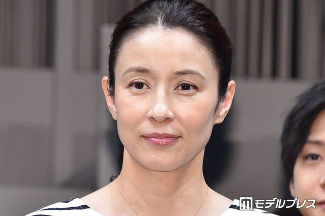 水野美紀（C）モデルプレス