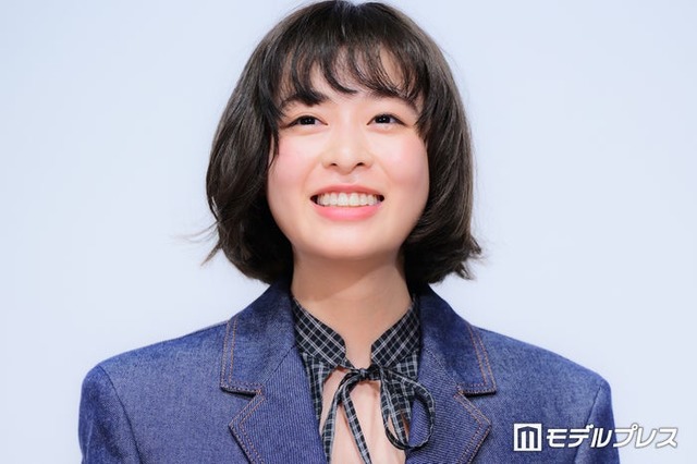 森七菜（C）モデルプレス