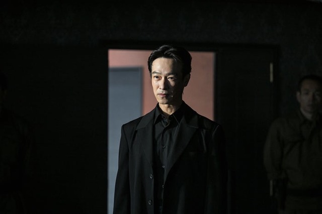 堺雅人「VIVANT」第16話（C）TBS