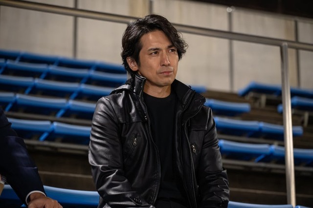 高橋光臣（C）TBS