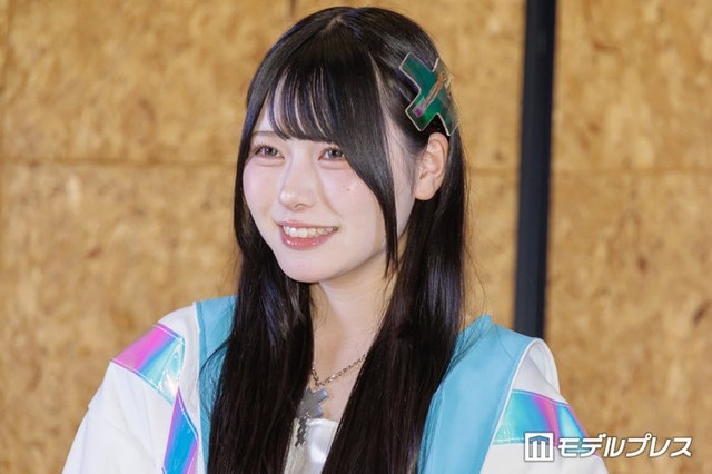 Mumeixxx（C）モデルプレス