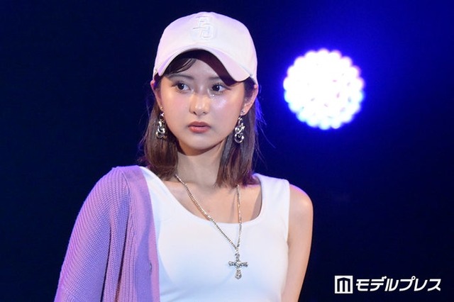 横田未来（C）モデルプレス
