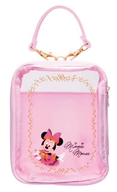 D賞 2wayポーチ／© Disney