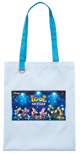 C賞 トートバッグ／© Disney
