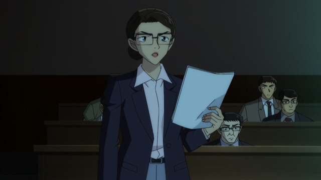 「30号殺人事件」©青山剛昌／小学館·読売テレビ・TMS 2026