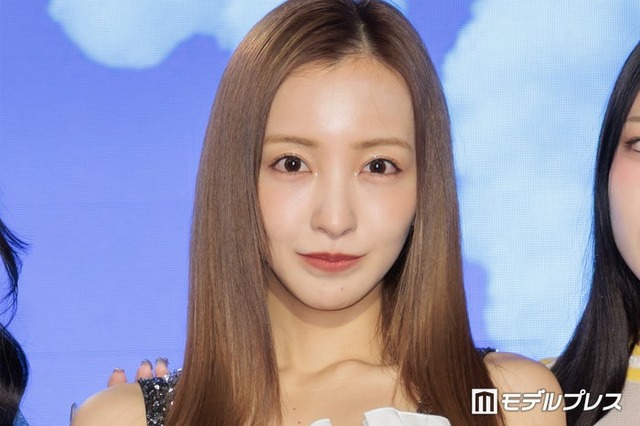 板野友美（C）モデルプレス