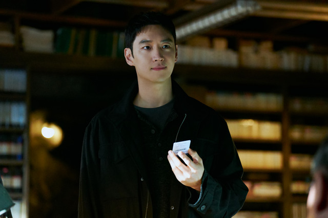 「復讐代行人3～模範タクシー～」（C） SBS