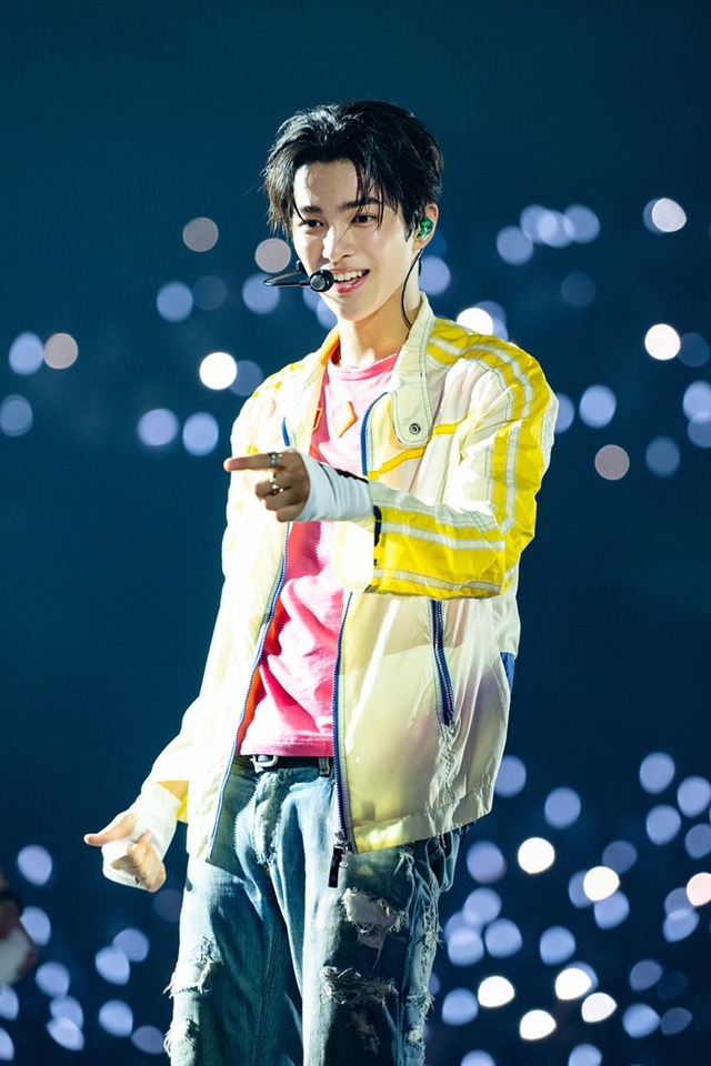 KEONHO（P）＆（C）BIGHIT MUSIC