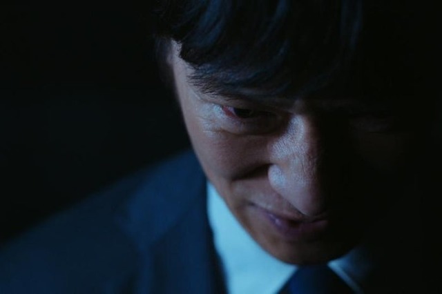 堺雅人「VIVANT」第17話（C）TBS