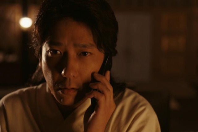 「VIVANT」第17話（C）TBS
