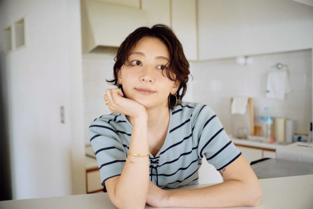 鈴木真海子、約2年半ぶりとなる単独公演が12月20日に恵比寿The Garden Hallで開催決定